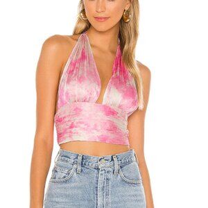 Lovers and Friends -  VENICE TOP